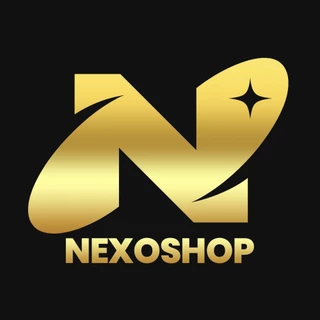 Logo Nexoshop